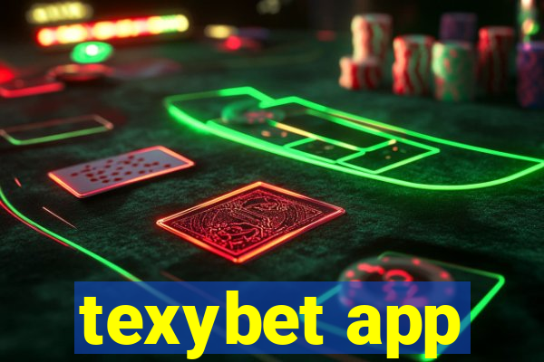 texybet app